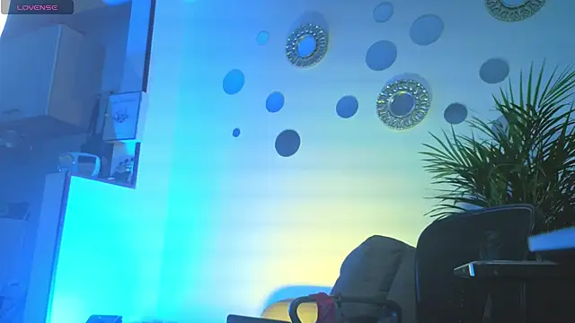 dominastef Live XXX-chat