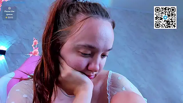 Živý XXX chat Fera1_Berry