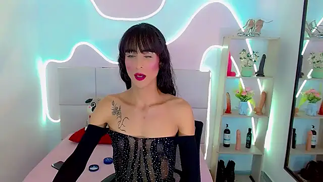 princessrainbowx Chat XXX live