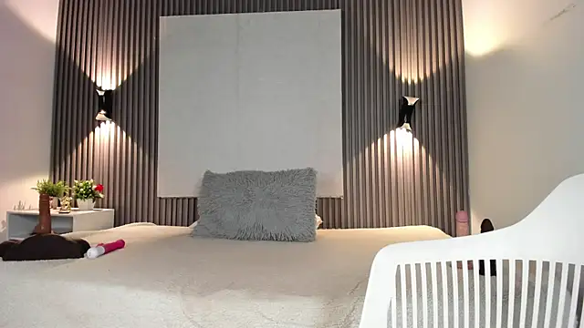 Zafiiraa – Naživo XXX chat