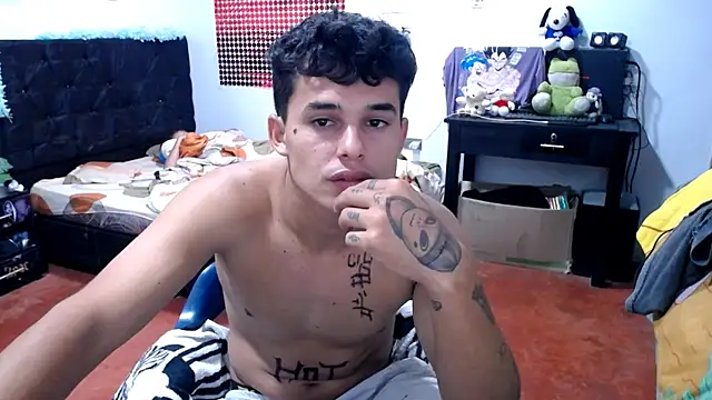 wendyfreddy Chat XXX live