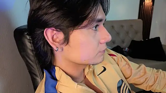 davoxer Obrolan Langsung XXX