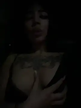 -Brittanny Adlı Modelin Canlı XXX Sohbeti