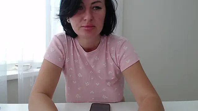 Živý XXX chat KimmmyVelour