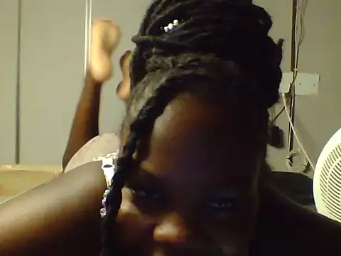 Babygirlcloud live XXX chat