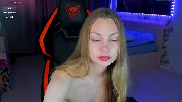 BiMolly Live XXX-Chat