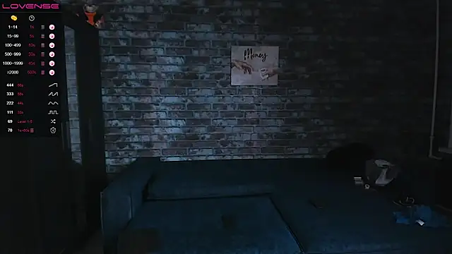 mark_normalのライブXXXチャット