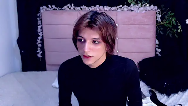 oli_dusk – Live XXX-chat