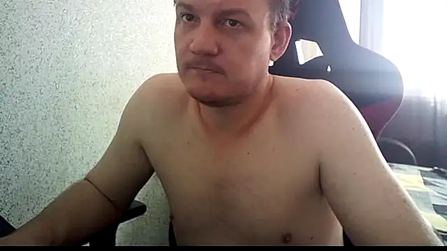 Show de webcam de MysteriousWanderer