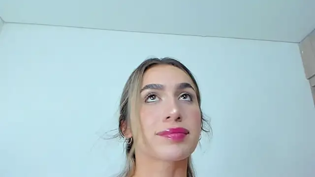 Chat XXX en directo de im_sarah34