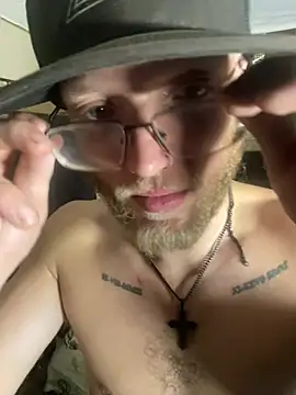 Živý XXX chat Silusgrai