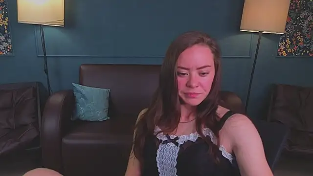 RubyButler Chat XXX live