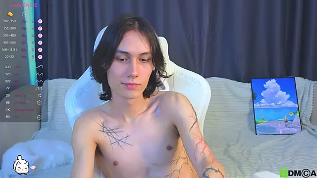 bd_black Show Webcam