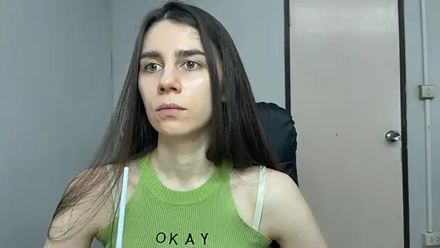 SassyJessi Chat XXX live