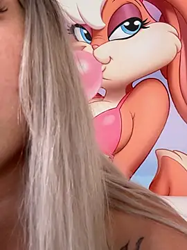 Živý XXX chat TeaseBabeXXX