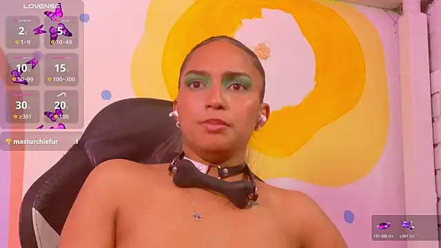 Briana_prattのライブXXXチャット