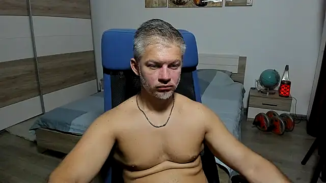 RobbyShawz: απευθείας συνομιλία ΧΧΧ