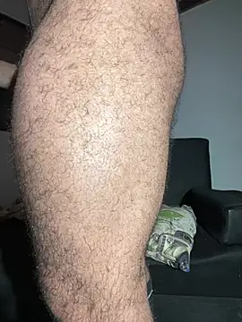 willian_m777のウェブカメラショー