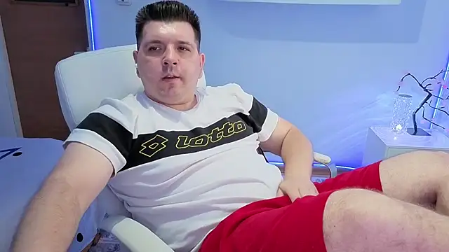 JasonJacks' Live XXX Chat