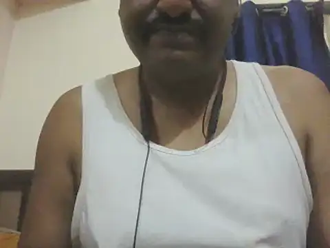 Show modela sree231687 na web-kameri