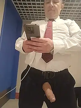 BigCristh79 Live XXX-chat