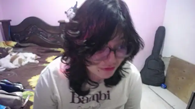 MiyuuChuu's Live XXX Chat