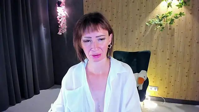 Chat XXX ao vivo de gracekellyyy