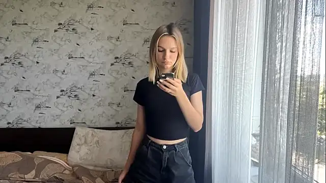 ManiacProffern Live XXX chat