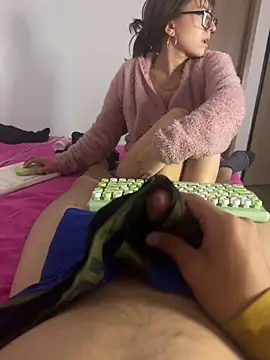 Chat XXX ao vivo de Stiven_2_
