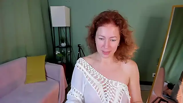 LeticiaRomano Live XXX-chat