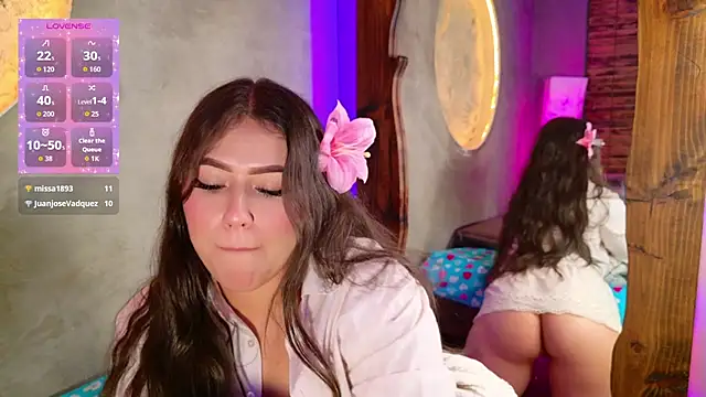 Онлайн чат XXX Sarah_greyy