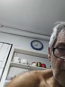George27265 网络视讯表演
