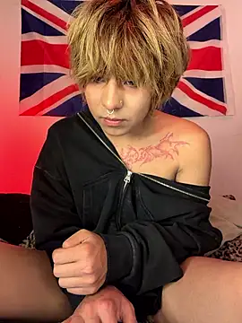 Czat XXX na żywo – Aronn_44