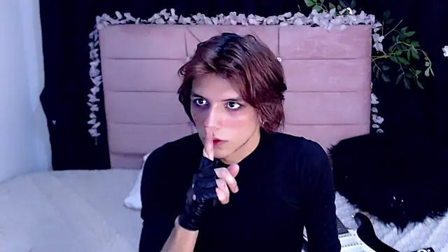 Chatroom XXX en direct de oli_dusk