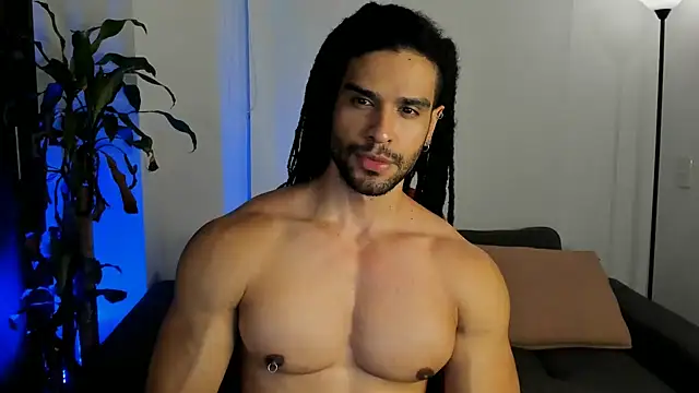 Jace_WatsonのライブXXXチャット