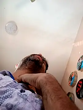 Czat XXX na żywo – daddys_pen