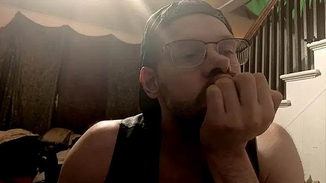 Chat XXX Live MasterDaddyCool