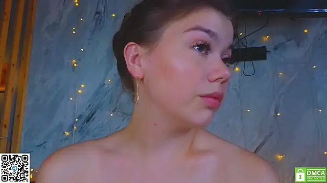 XXX chat uživo modela miss_bubbles_