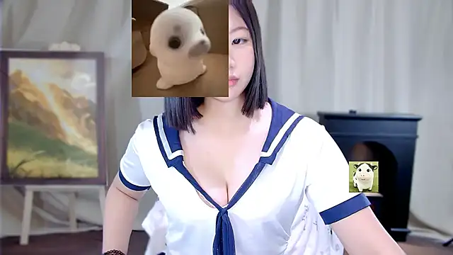 Chat XXX en directo de YangYang-Ya