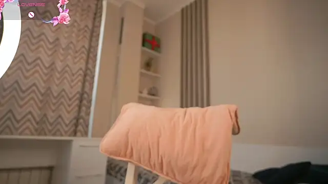 SandeeVinson লাইভ XXX চ্যাট