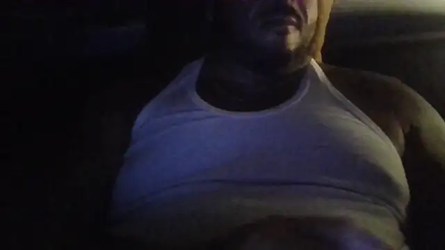 Guaposexy2 Webcam Show