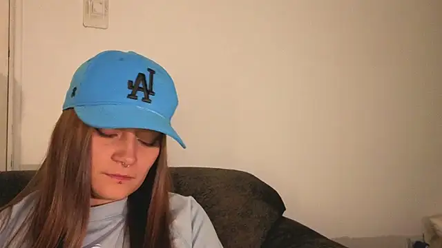 Hat_girl live XXX chat