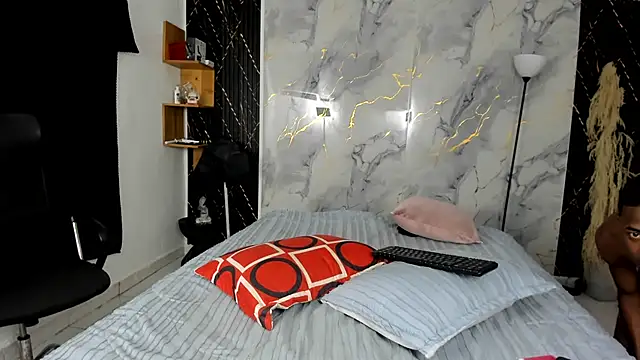 AbonySex69 Adlı Modelin Canlı XXX Sohbeti