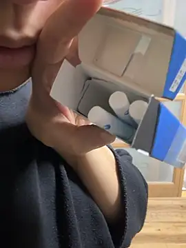soonilove_'s Live XXX Chat