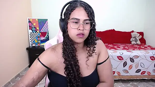 Czat XXX na żywo – Candyhot_sex