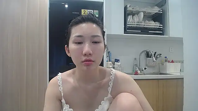 Asiagirll's Live XXX Chat