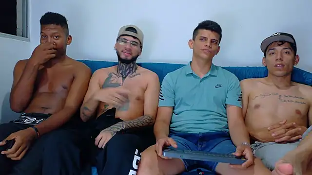 bully_boss XXX чат на живо
