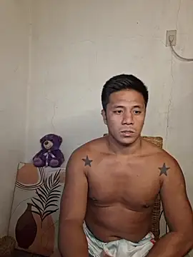 Felix_Asher 即時 XXX 聊天