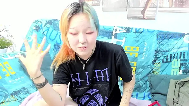 Cute__Kiko – Naživo XXX chat