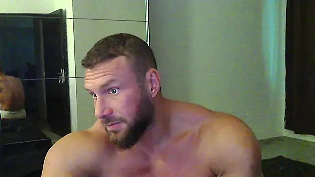 muscularkevin Chat XXX live